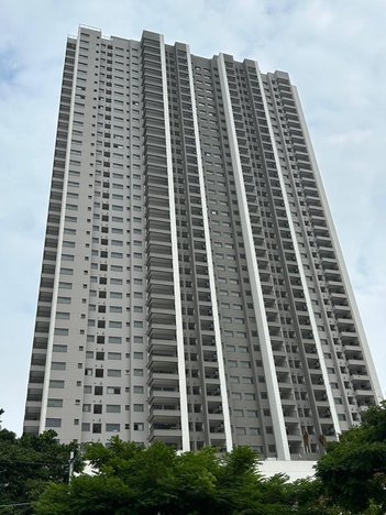 apartment em Rua General Irulegui Cunha, Jardim Independência - São Paulo - SP
