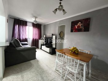 apartment em Rua Tavannes, Lauzane Paulista - São Paulo - SP