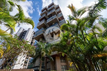 apartment em Avenida José Galante, Vila Suzana - São Paulo - SP