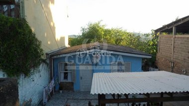 land_lot em Rua dos Guananas, Espírito Santo - Porto Alegre - RS