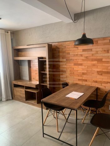apartment em Rua Culto à Ciência, Botafogo - Campinas - SP