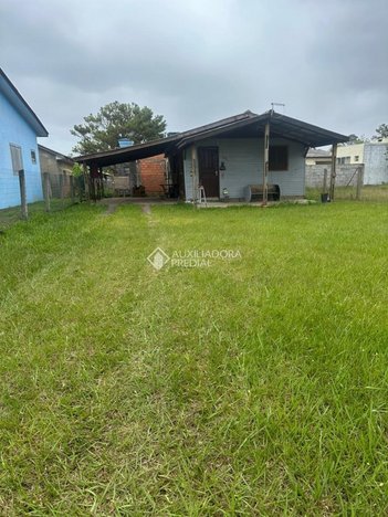house em Rua Jardim Botânico, Praia Azul - Arroio do Sal - RS