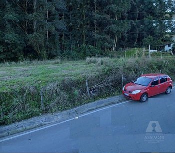 land_lot em Rua Fiorinda Turra Zanol, São Victor COHAB - Caxias do Sul - RS