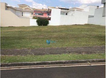 land_lot em Avenida Professora Izoraida Marques Peres, Parque Campolim - Sorocaba - SP