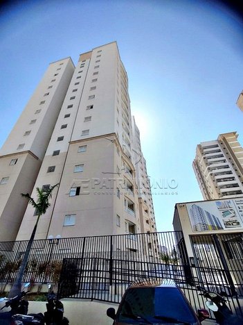 apartment em Rua Augusto Lippel, Parque Campolim - Sorocaba - SP