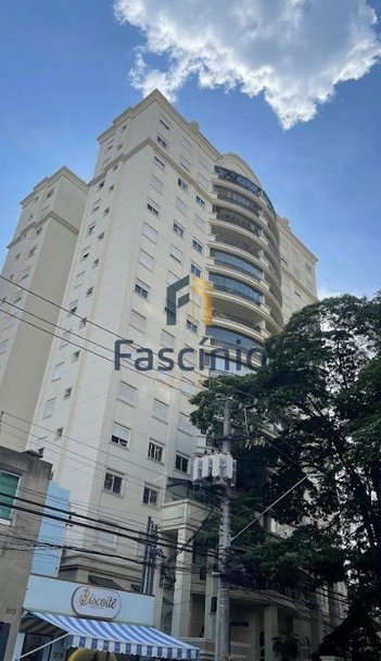 apartment em Rua Desembargador do Vale, Perdizes - São Paulo - SP
