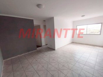 apartment em Avenida Nova Cantareira, Tucuruvi - São Paulo - SP