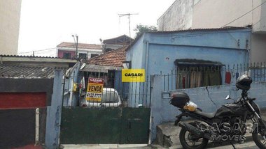 land_lot em Rua Santa Isabel, Centro - Diadema - SP