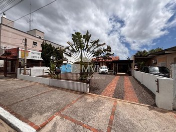 house em Rua Santos Dumont, Sulbrasileiro - Osório - RS