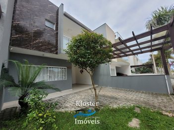 house em Rua Natal, Pontal do Paraná - Pontal do Paraná - PR