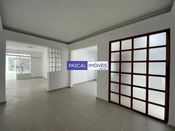 house em Rua das Azaléas, Mirandópolis - São Paulo - SP