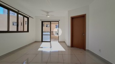 apartment em Rua João Perone, Nova Aliança - Ribeirão Preto - SP