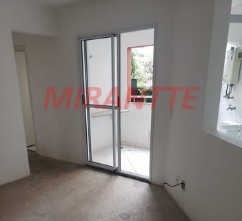 apartment em Vinte E Dois De Agosto, Vila Bela Vista (Zona Norte) - São Paulo - SP