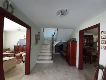 house em Rua Doutor Antenor Baddini, Indianópolis - São Paulo - SP