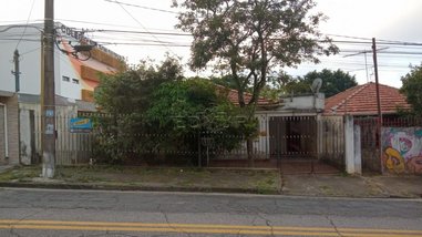house em Mocambo, Jardim das Maravilhas - Santo André - SP