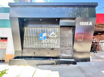 business em Avenida Nascimento de Castro, Lagoa Nova - Natal - RN