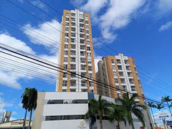 apartment em José Gall, Dom Bosco - Itajaí - SC