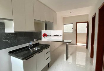 apartment em Rua Xiririca, Vila Carrão - São Paulo - SP