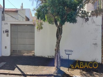 house em Rua Doutor Omar Pacheco Souza, Portal do Sol - São Carlos - SP