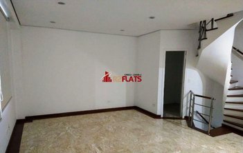 apartment em Alameda Ministro Rocha Azevedo, Cerqueira César - São Paulo - SP