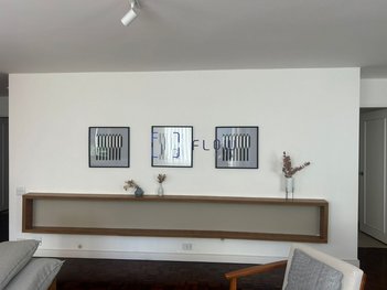 apartment em Alameda Lorena, Jardim Paulista - São Paulo - SP