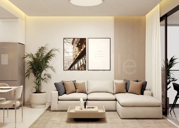 apartment em 3250, Centro - Balneário Camboriú - SC