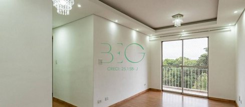apartment em Rua Landizal, São João Clímaco - São Paulo - SP