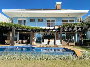 house em Avenida Central, Xangri-Lá - Xangri-Lá - RS