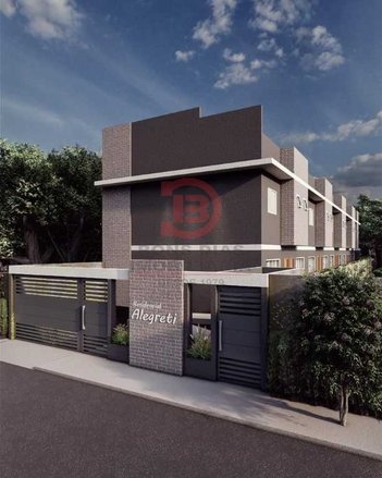 house em Rua Pedro Alegretti, Penha de França - São Paulo - SP