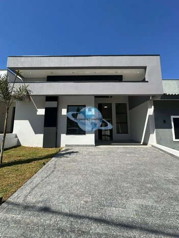 house em Avenida Paraná, Cajuru do Sul - Sorocaba - SP