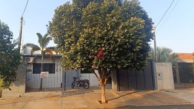 house em Rua João Gonçalves Borba, Loanda - Loanda - PR