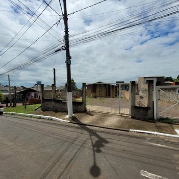 land_lot em Rua Juriti, Diva Lessa de Jesus - Gravataí - RS
