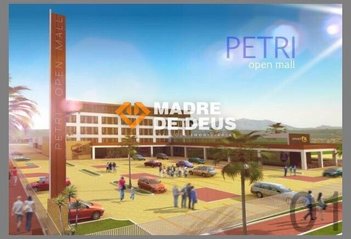 commercial_land_lot em Avenida Doutor Mendel Steinbruch, Monguba - Pacatuba - CE