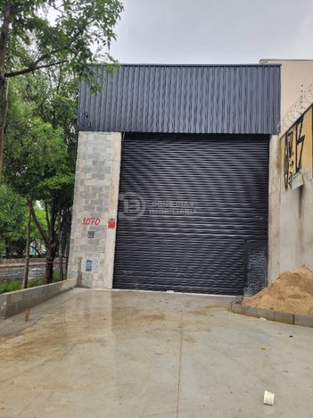 industrial em Rua Jarauara, Vila Ré - São Paulo - SP