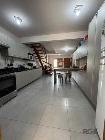 house em Octávio de Souza, Nonoai - Porto Alegre - RS