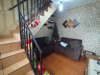 house em Rua Perdizes, Caiçara-Adelaide - Belo Horizonte - MG