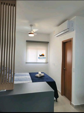 apartment em Avenida Barão de Penedo, José Menino - Santos - SP