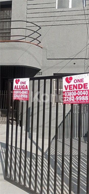 house em Avenida Antártica, Água Branca - São Paulo - SP