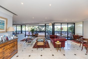 apartment em Avenida Borges de Medeiros, Lagoa - Rio de Janeiro - RJ