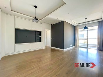apartment em Rodovia Amaro Antônio Vieira, Itacorubi - Florianópolis - SC