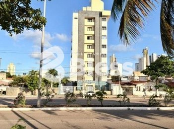 apartment em Avenida Estrela do Mar, Ponta Negra - Natal - RN