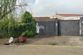 house em Travessa Matinhos, Guaraituba - Colombo - PR