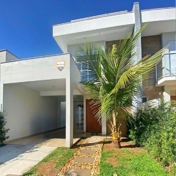 house em Rua Valdeci Izidro da Silveira, Ribeirão da Ilha - Florianópolis - SC