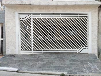 house em Rua Emílio Kemp, Vila Penteado - São Paulo - SP