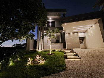 house em Rua Manoel dos Santos Marta, Chácara das Nações - Valinhos - SP