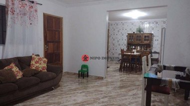 house em Rua Barra do Rio Abaixo, Jardim Jaú (Zona Leste) - São Paulo - SP