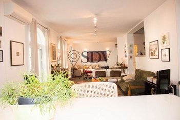 apartment em Rua José Maria Lisboa, Jardim Paulista - São Paulo - SP