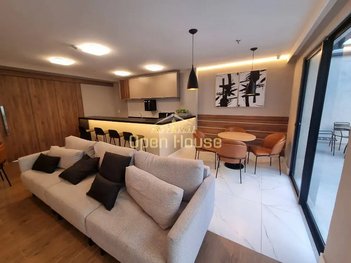 apartment em Rua Corifeu A. Marques, Jardim Amália - Volta Redonda - RJ