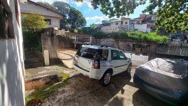 house em Avenida Hermínia Fidélis, Vila Nossa Senhora do Retiro - São Paulo - SP