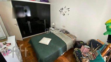 apartment em Pires da Mota, Liberdade - São Paulo - SP